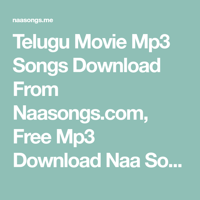 old telugu mp3 songs free download zip file